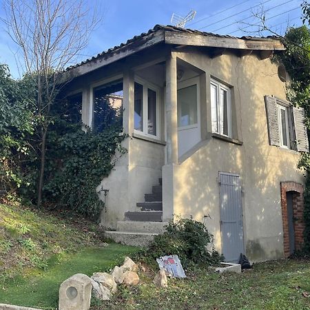Villa Fani Тьєр Екстер'єр фото