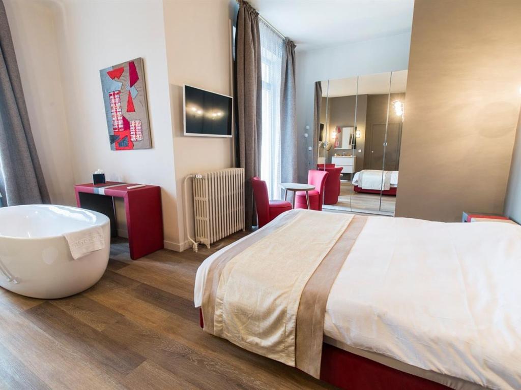 Villa Fani Тьєр Номер фото