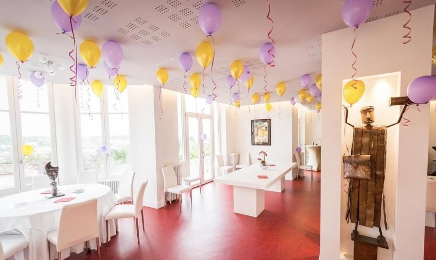 Villa Fani Тьєр Екстер'єр фото