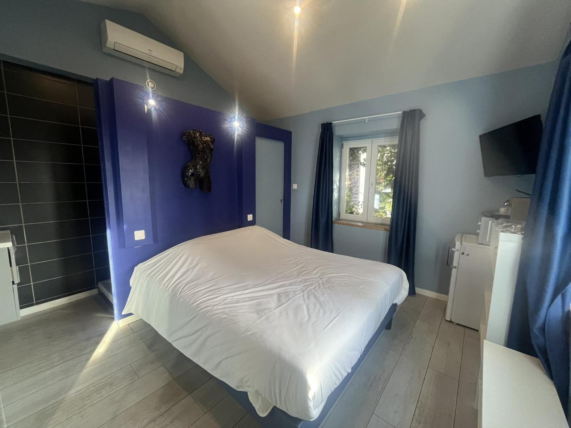Villa Fani Тьєр Екстер'єр фото