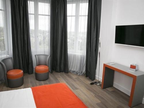 Villa Fani Тьєр Номер фото